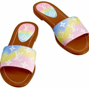 Louis Vuitton -  LV Escale Monogram